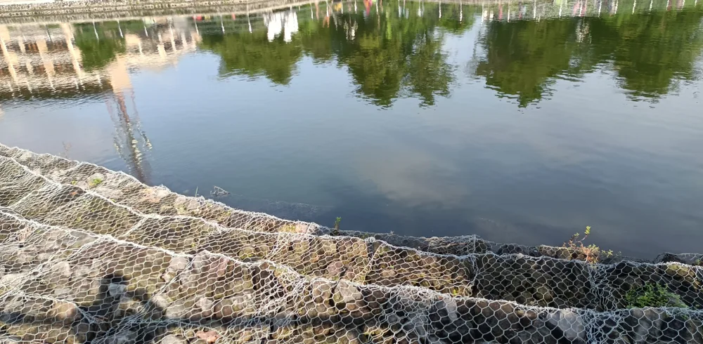 Hľadáte pevné a rýchle zabezpečenie územia?